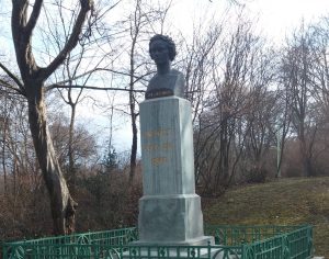 Beethoven in Nussdorf